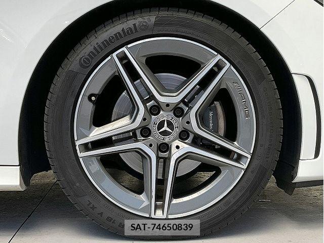 Mercedes Benz B-CLASS 2020-05 8315346-5