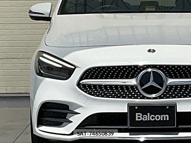 Mercedes Benz B-CLASS 2020-05 8315346-6