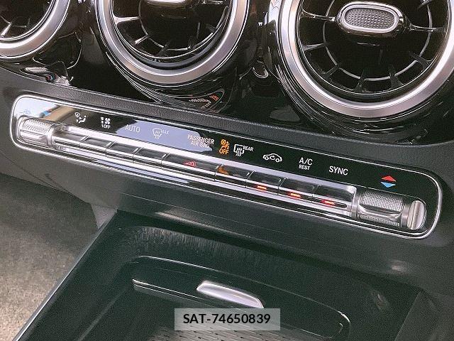 Mercedes Benz B-CLASS 2020-05 8315346-8