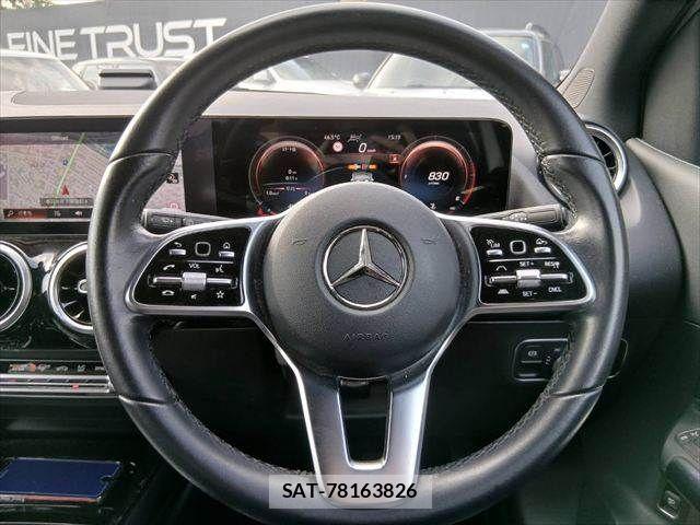 Mercedes Benz B-CLASS 2021-07 8336702-9