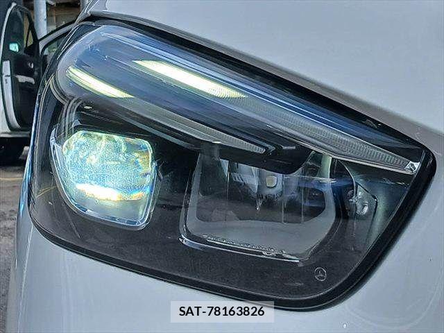 Mercedes Benz B-CLASS 2021-07 8336702-10