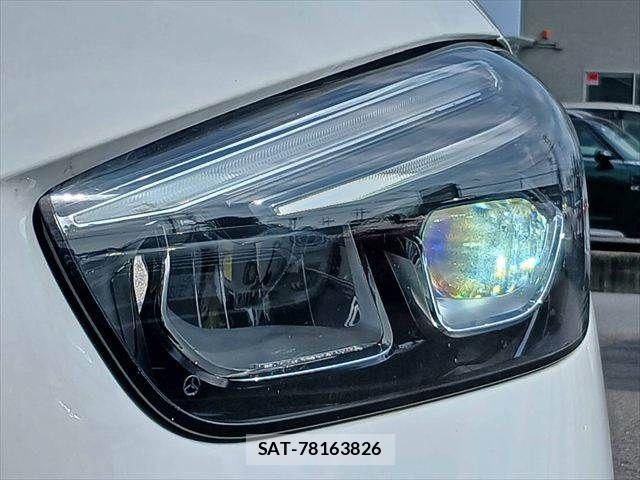 Mercedes Benz B-CLASS 2021-07 8336702-11