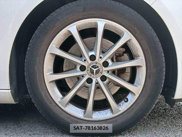 Mercedes Benz B-CLASS 2021-07 8336702-12
