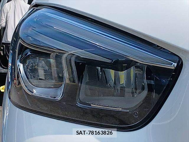 Mercedes Benz B-CLASS 2021-07 8336702-20