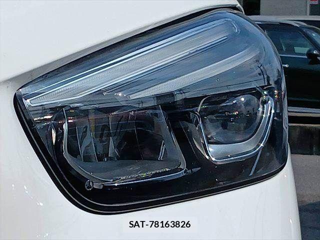 Mercedes Benz B-CLASS 2021-07 8336702-21