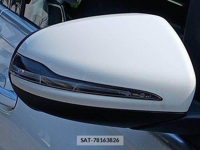 Mercedes Benz B-CLASS 2021-07 8336702-22