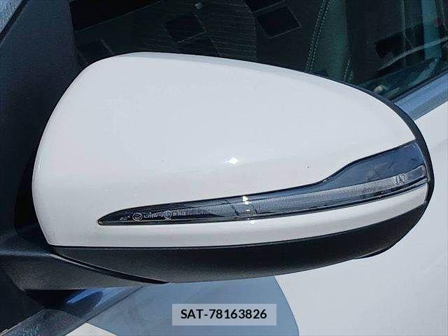 Mercedes Benz B-CLASS 2021-07 8336702-23