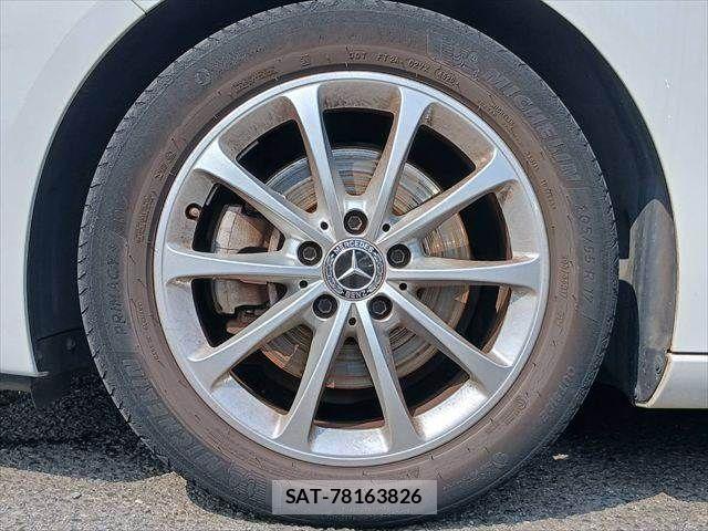 Mercedes Benz B-CLASS 2021-07 8336702-24