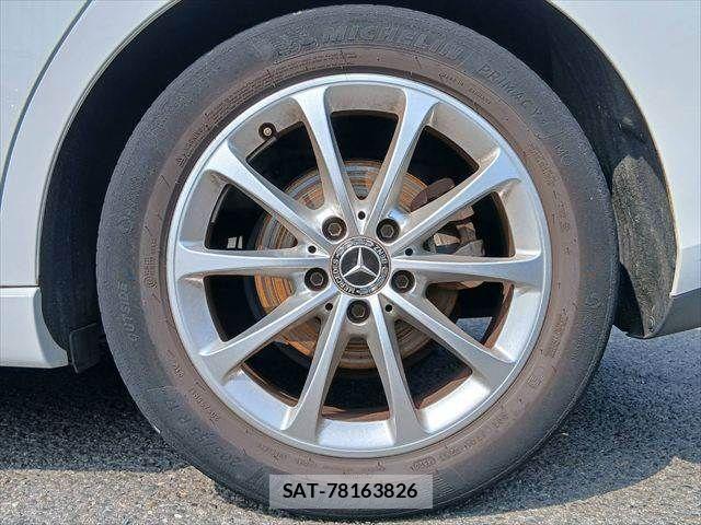 Mercedes Benz B-CLASS 2021-07 8336702-25
