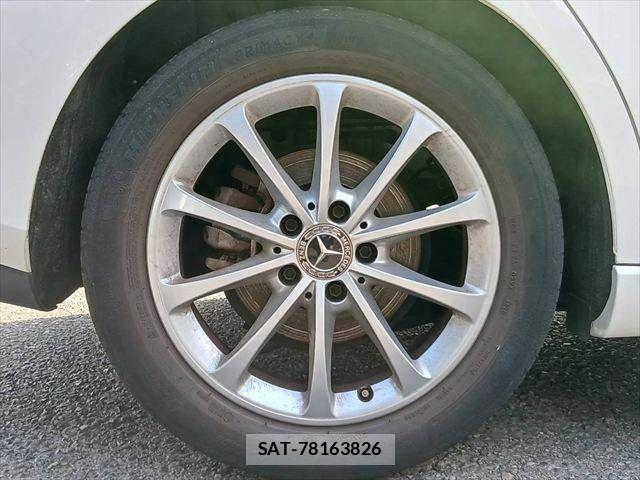 Mercedes Benz B-CLASS 2021-07 8336702-26