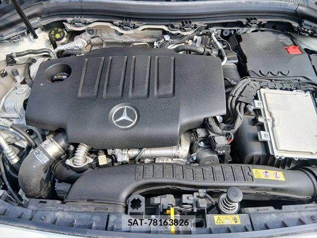 Mercedes Benz B-CLASS 2021-07 8336702-27