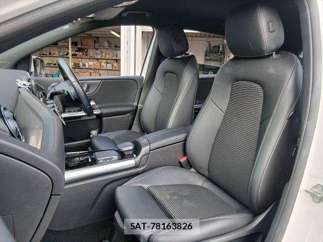 Mercedes Benz B-CLASS 2021-07 8336702-28