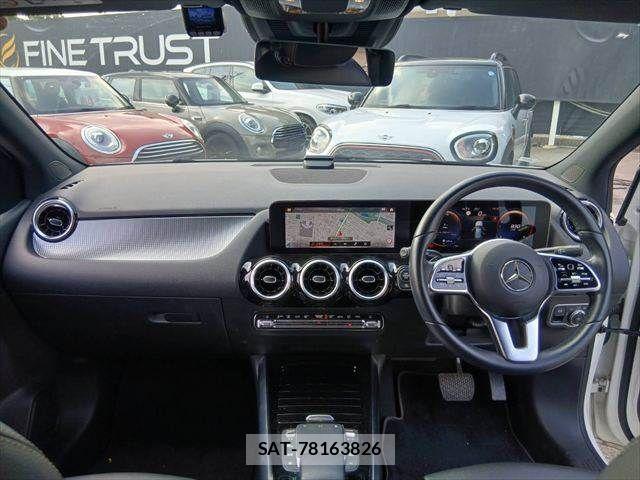Mercedes Benz B-CLASS 2021-07 8336702-2