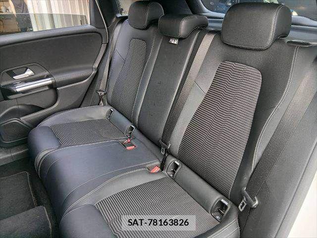 Mercedes Benz B-CLASS 2021-07 8336702-29