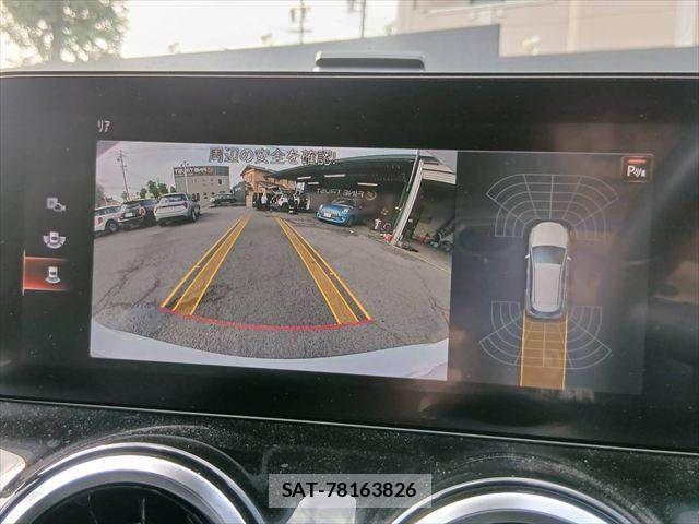 Mercedes Benz B-CLASS 2021-07 8336702-5