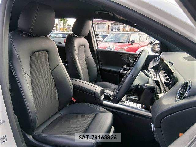 Mercedes Benz B-CLASS 2021-07 8336702-6