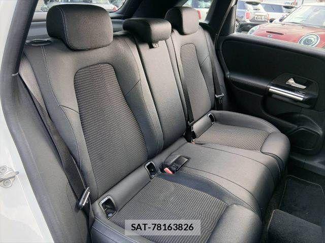 Mercedes Benz B-CLASS 2021-07 8336702-7