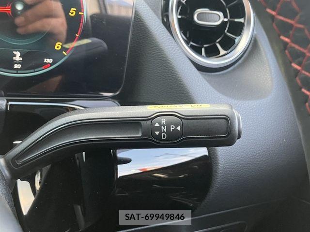 Mercedes Benz B-CLASS 2021-07 8336699-10