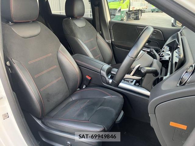 Mercedes Benz B-CLASS 2021-07 8336699-11