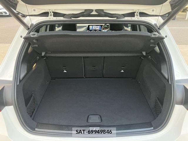 Mercedes Benz B-CLASS 2021-07 8336699-13