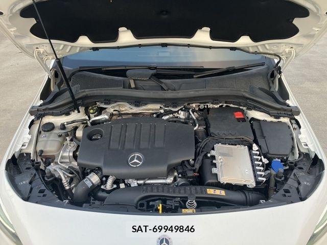 Mercedes Benz B-CLASS 2021-07 8336699-14