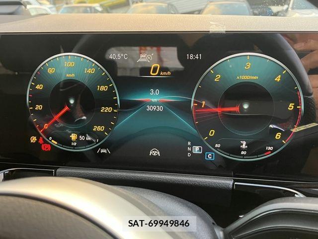 Mercedes Benz B-CLASS 2021-07 8336699-6