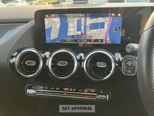 Mercedes Benz B-CLASS 2021-07 8336699-7