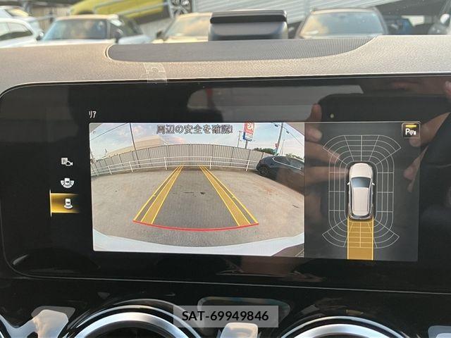 Mercedes Benz B-CLASS 2021-07 8336699-8