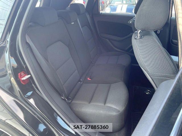 Mercedes Benz B-CLASS 2016-02 8336701-9