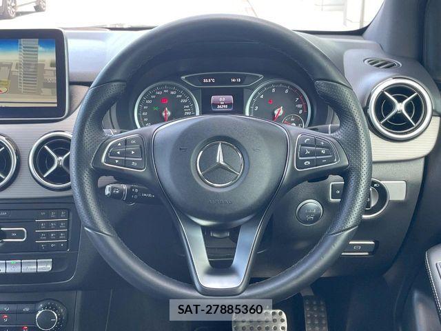 Mercedes Benz B-CLASS 2016-02 8336701-10