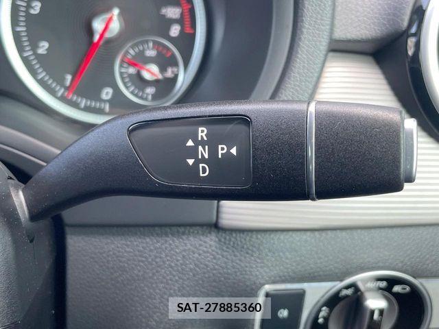 Mercedes Benz B-CLASS 2016-02 8336701-11