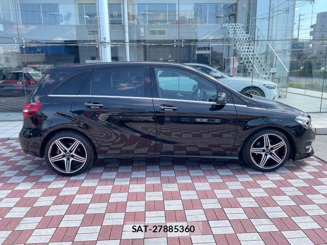 Mercedes Benz B-CLASS 2016-02 8336701-17