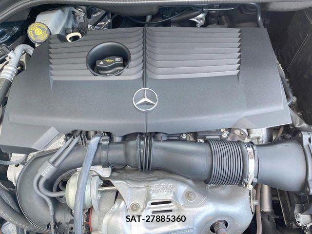 Mercedes Benz B-CLASS 2016-02 8336701-18