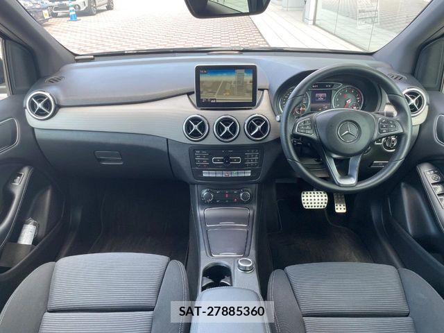 Mercedes Benz B-CLASS 2016-02 8336701-1