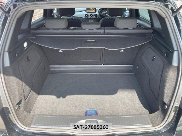 Mercedes Benz B-CLASS 2016-02 8336701-19