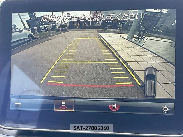 Mercedes Benz B-CLASS 2016-02 8336701-4