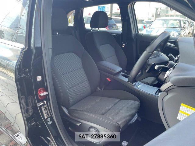 Mercedes Benz B-CLASS 2016-02 8336701-8