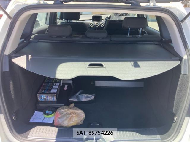 Mercedes Benz B-CLASS 2014-06 8354910-10