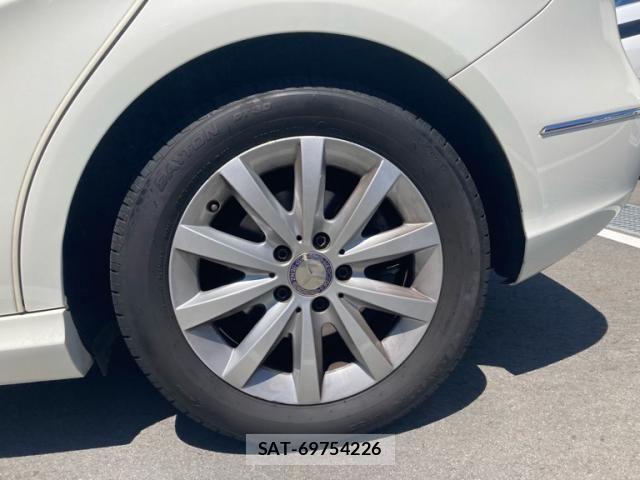 Mercedes Benz B-CLASS 2014-06 8354910-11