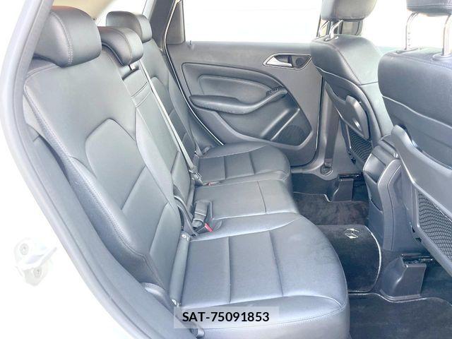 Mercedes Benz B-CLASS 2014-02 8366907-9