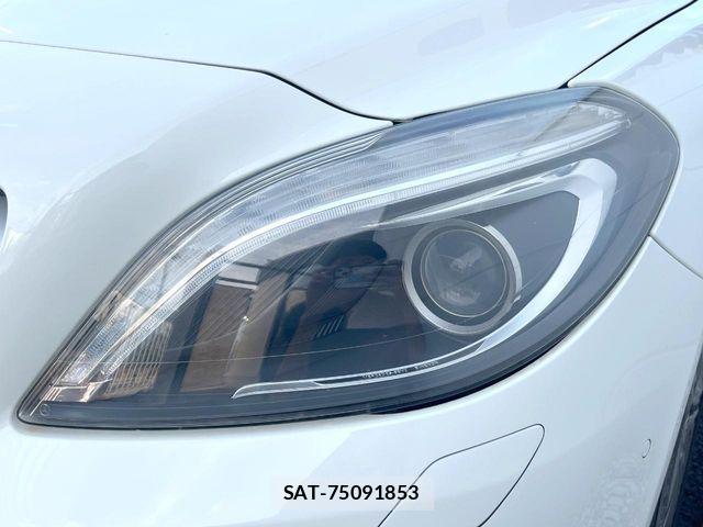 Mercedes Benz B-CLASS 2014-02 8366907-12