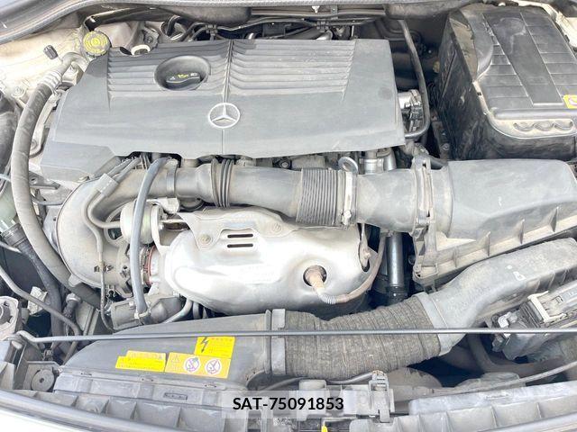 Mercedes Benz B-CLASS 2014-02 8366907-18