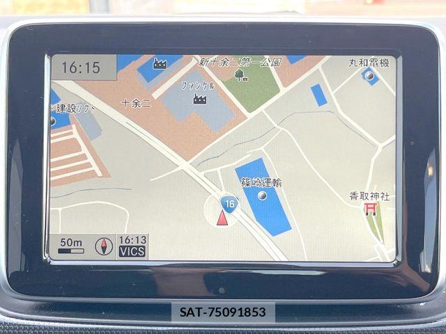 Mercedes Benz B-CLASS 2014-02 8366907-3