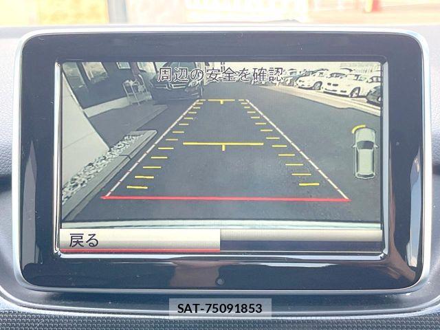 Mercedes Benz B-CLASS 2014-02 8366907-4