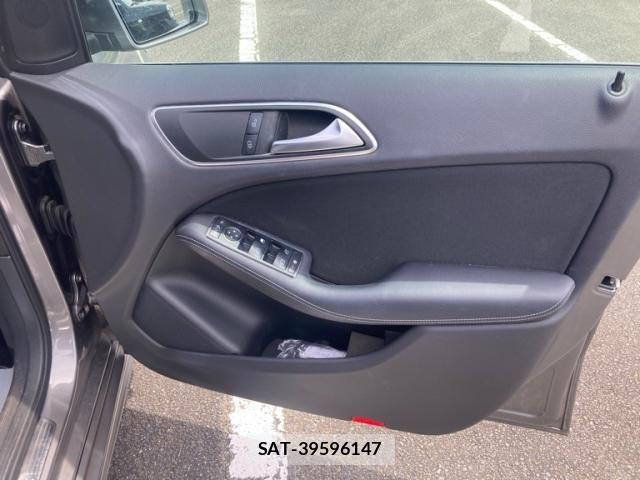 Mercedes Benz B-CLASS 2016-05 8366908-11