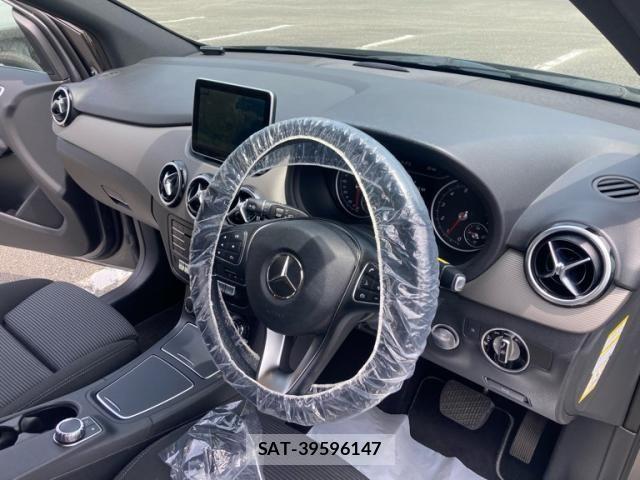 Mercedes Benz B-CLASS 2016-05 8366908-12