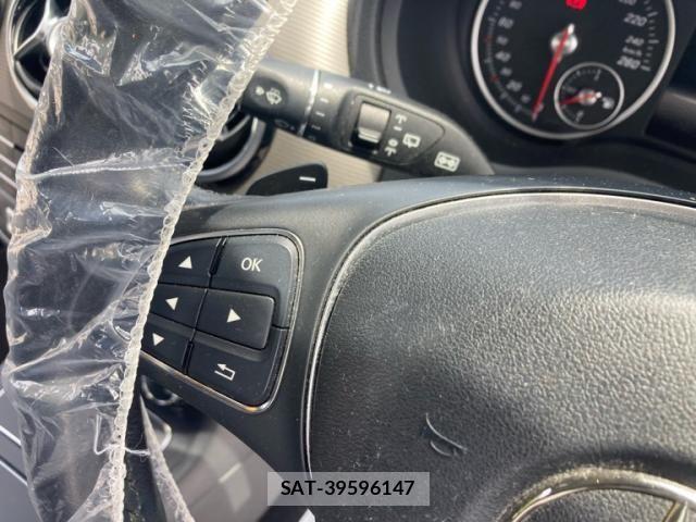 Mercedes Benz B-CLASS 2016-05 8366908-14