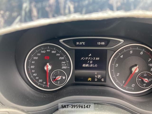 Mercedes Benz B-CLASS 2016-05 8366908-16