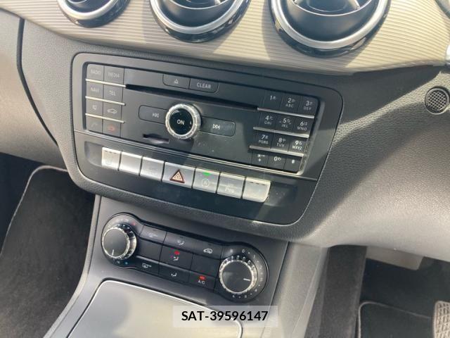 Mercedes Benz B-CLASS 2016-05 8366908-18