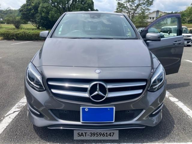 Mercedes Benz B-CLASS 2016-05 8366908-1